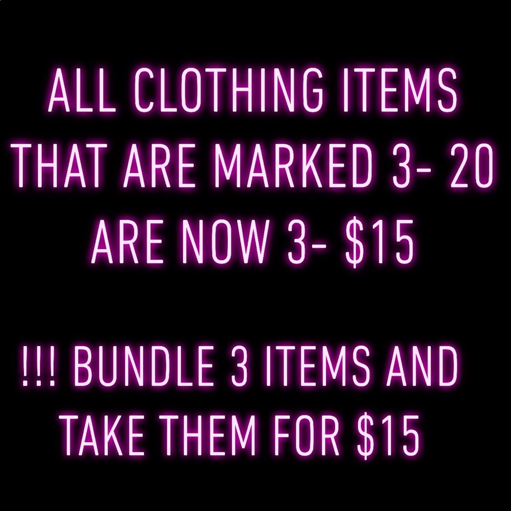 PLEASE READ!!